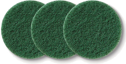 Dremel Keukenschuurpads | 3 stuks - 2615P367JA