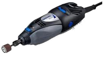 Dremel Multigereedschap-systeem 300-1/55 Multischuurmachine