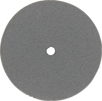 Dremel Polijstschijf 22,5 mm - 425