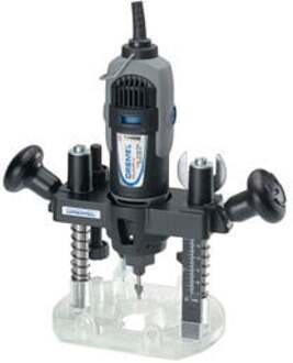 Dremel Profielfreeshulpstuk - 335