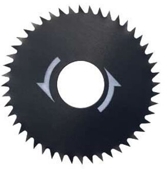 Dremel Schulp-/kantzaagblad 31,8 mm - 546