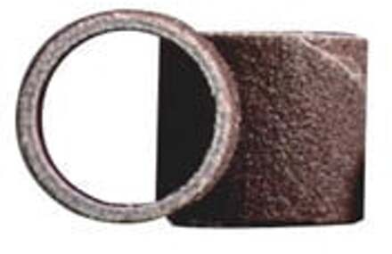 Dremel Schuurband 13 mm korrelgrootte 120 - 6 stuks (432)