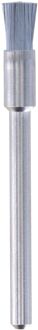 Dremel Staalborstel 3,2 mm - 443