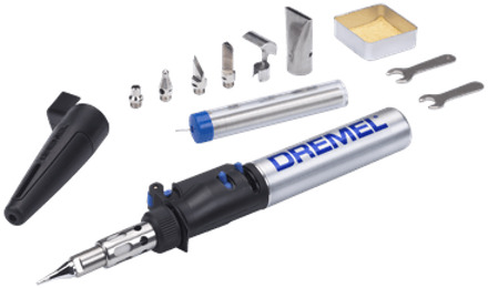 Dremel Versatip Compact Gereedschap-systeem 2000jd