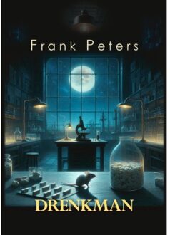 Drenkman - Frank Peters