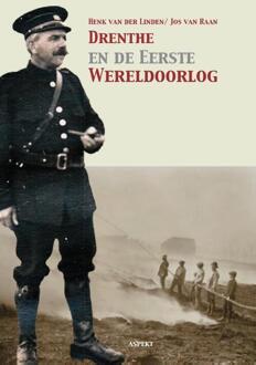 Drenthe En De Eerste Wereldoorlog