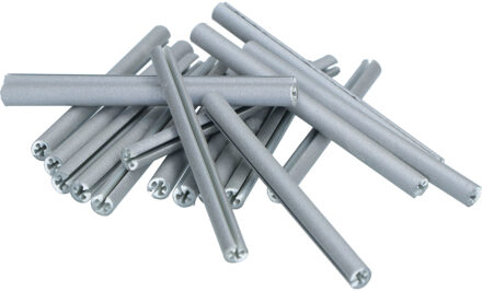 DRESCO 3m Scotchlite Spaak Reflectoren 18 Stuks