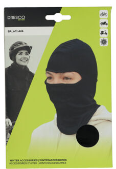 Dresco Balaclava 5250020