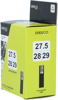 DRESCO Binnenband 27.5/28/29 (40/62-584-635) Schrader 40mm 5250445