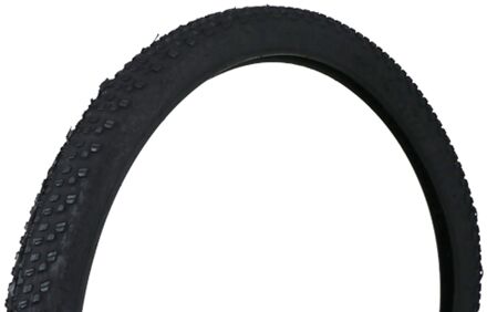 DRESCO buitenband 29 x 2.10, 54-622 rubber zwart