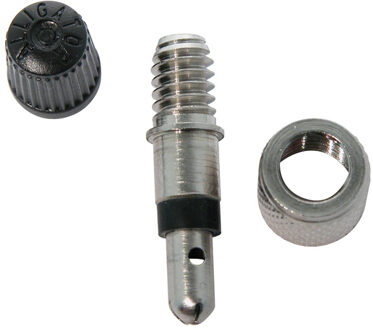 DRESCO Fietsenventielen Normaal A4