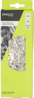 Dresco Fietsketting Sporty 9 Speed 116 Schakels 5251409
