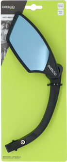 Dresco Fietsspiegel Luxe anti reflecterend 5252103
