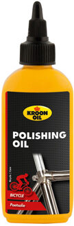 DRESCO Kroon-Oil Kroon-oil poetsolie polishing oil 100 ml 22013