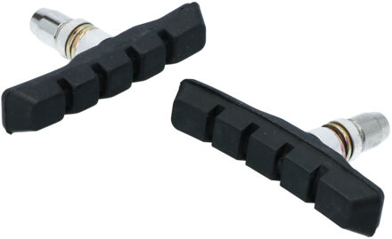 Dresco Remblokken V-Brake Inbus 72mm 5250860