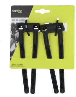 DRESCO Ringslot Bevestiging Flex Mount