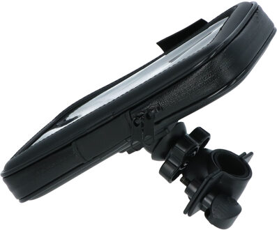 Dresco Smartphone Houder Fiets Waterdicht 5251876