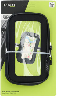 Dresco Smartphone Houder Fiets XXL 5251875