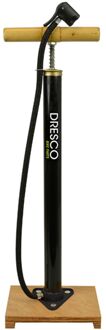 DRESCO vloerpomp Holland 64 cm zwart