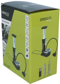 DRESCO Voetpomp