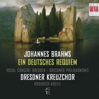 Dresdner Kreuzchor - Brahms: Ein Deutsches Requiem