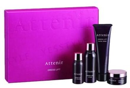 Dress Lift 2 Weeks Set 4 pcs