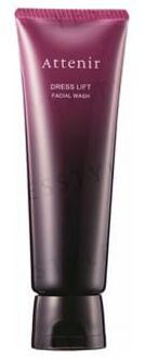 Dress Lift Facial Wash 120g