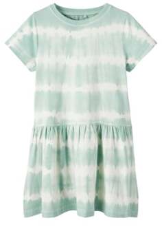 Dress Nmfhalo Aquifer Turquoise - 92