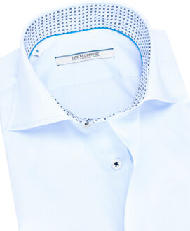 Dress shirt - maat XL Blauw