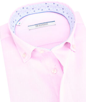 Dress shirt - maat XXL Roze