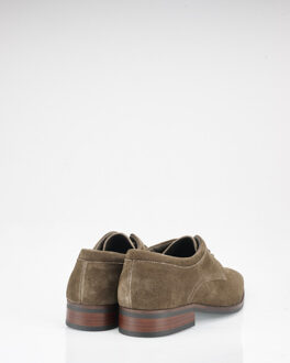 dress shoe - maat 42 Bruin