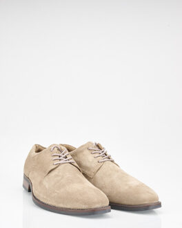 dress shoe - maat 43 Taupe