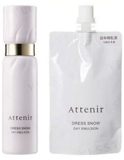 Dress Snow Day Emulsion 60ml