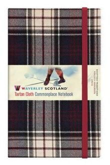 Dress Tartan