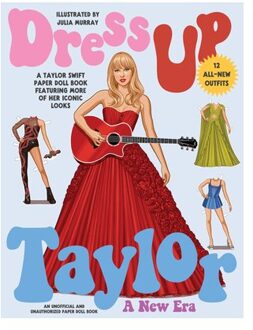 Dress Up Taylor: A New Era