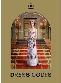 Dresscodes - Madelief Hohé