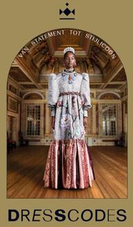 Dresscodes - Van statement tot stijlicoon -  Cecile Narinx, Madelief Hohé, Paul Rem (ISBN: 9789462626430)