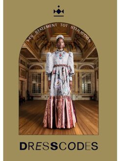 Dresscodes - Van Statement Tot Stijlicoon - Madelief Hohé