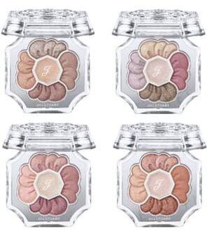 Dressed Bloom Eyes 04 Rose Boutique