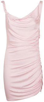 Dresses Andamane , Pink , Dames - S,2Xs