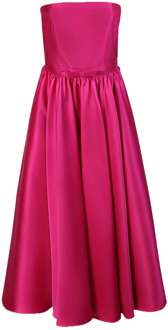 Dresses Blanca Vita , Pink , Dames - S