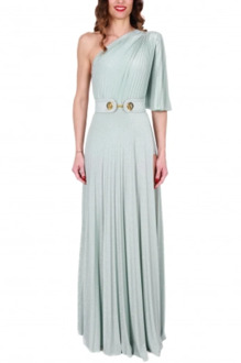Dresses Elisabetta Franchi , Green , Dames - M,S,Xs