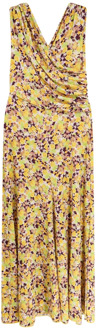 Dresses Erika Cavallini , Multicolor , Dames - L,S,Xs