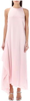 Dresses JW Anderson , Pink , Dames - Xs,2Xs