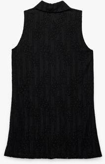 DRESSES Koton Shirt Dress Zwart