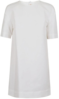 Dresses Marni , White , Dames - S,Xs