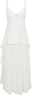 Dresses Simkhai , White , Dames - Xs,3Xs