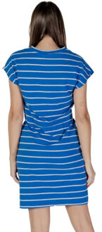 Dresses women dress Oranje - M