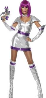 Dressing Up & Costumes | Costumes - 70s Disco Fever - Fever Space Cadet Costume