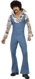 Dressing Up & Costumes | Costumes - 70s Disco Fever - Groovy Dancer Costume